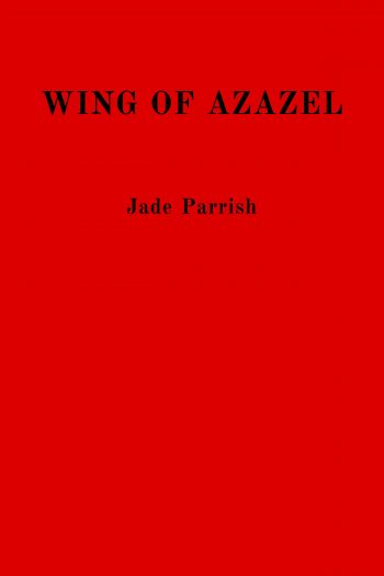 Cover image for Wing of Azazel